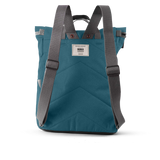 Finchley Backpack in Teal