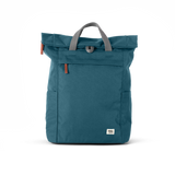 Finchley Backpack in Teal