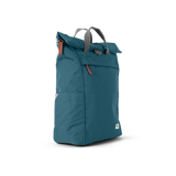Finchley Backpack in Teal