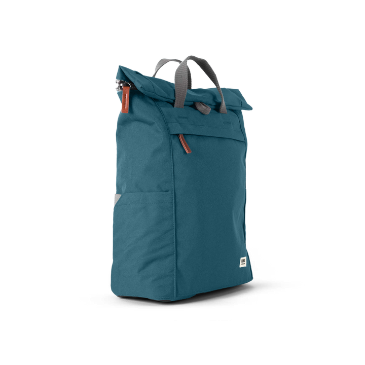 Finchley Backpack in Teal