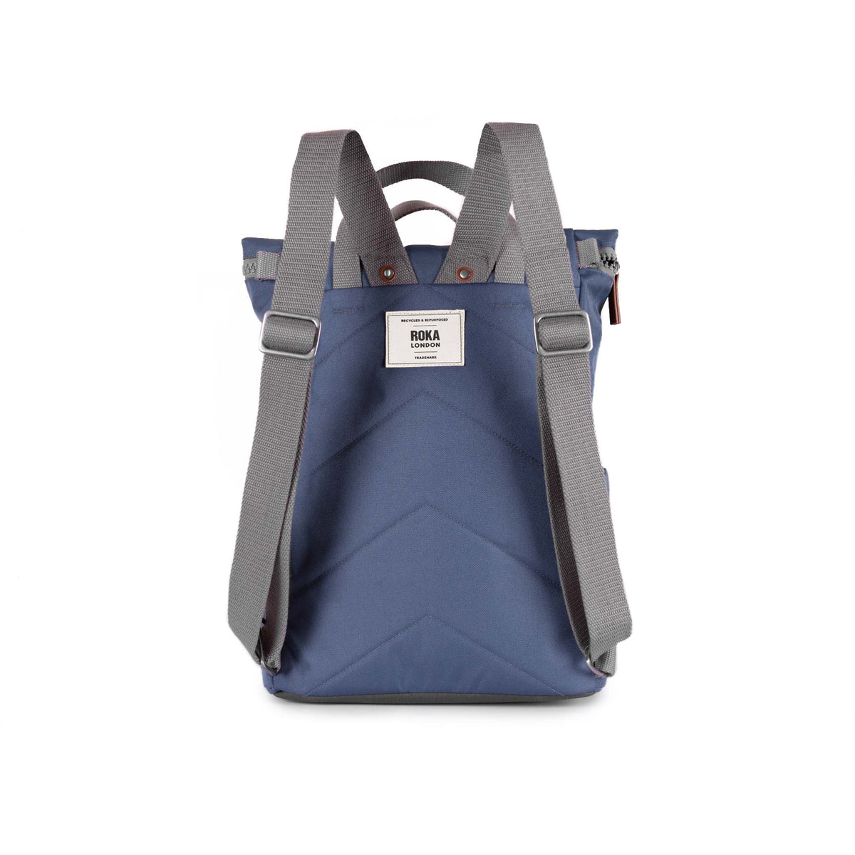 Finchley Backpack in Airforce