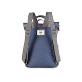 Finchley Backpack in Airforce