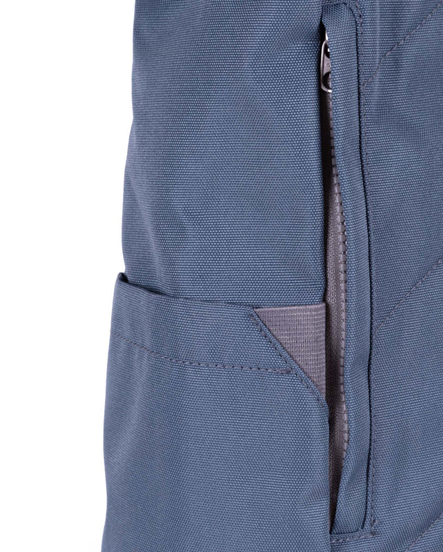 Finchley Backpack in Airforce