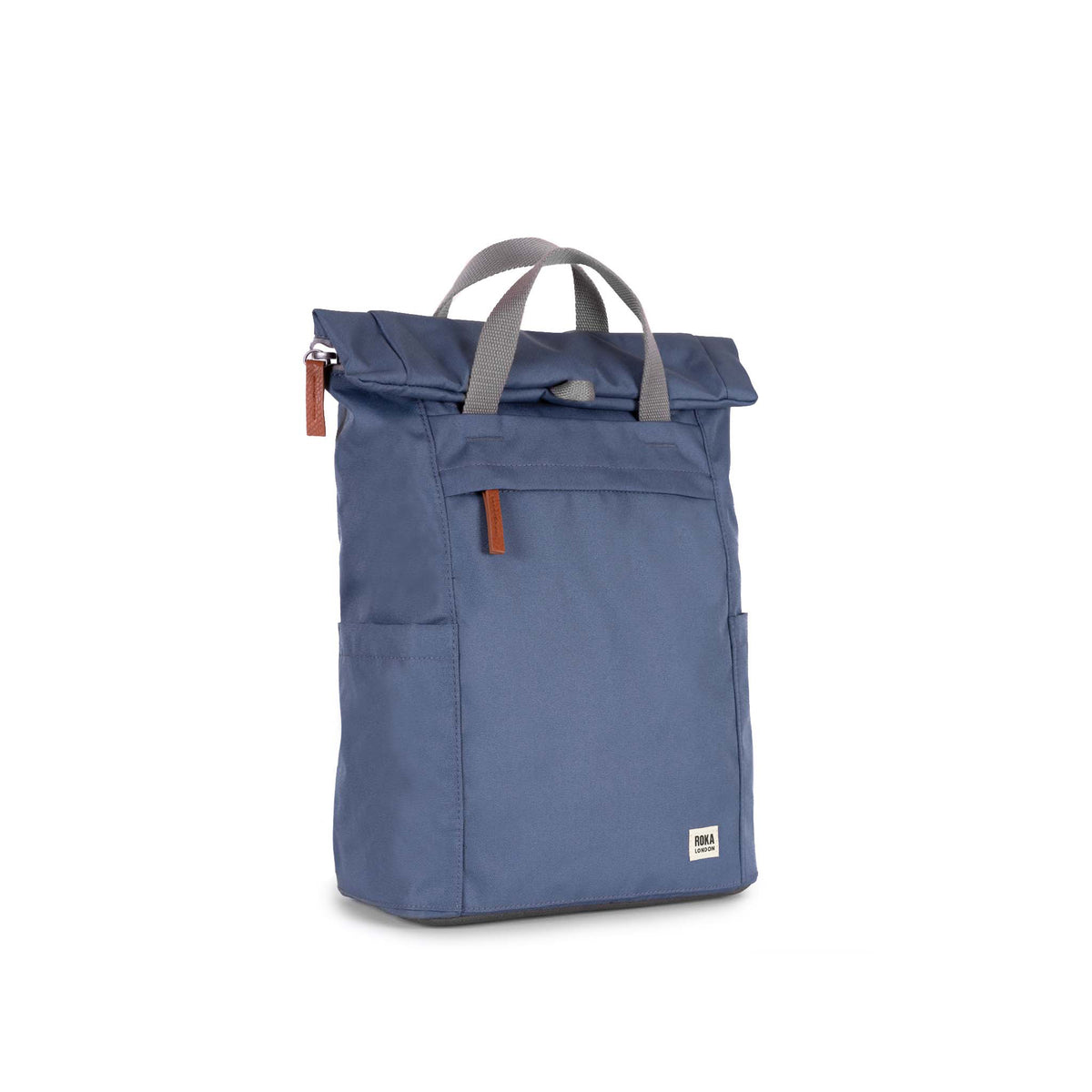 Finchley Backpack in Airforce