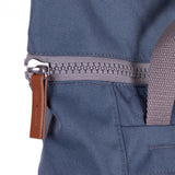 Finchley Backpack in Airforce