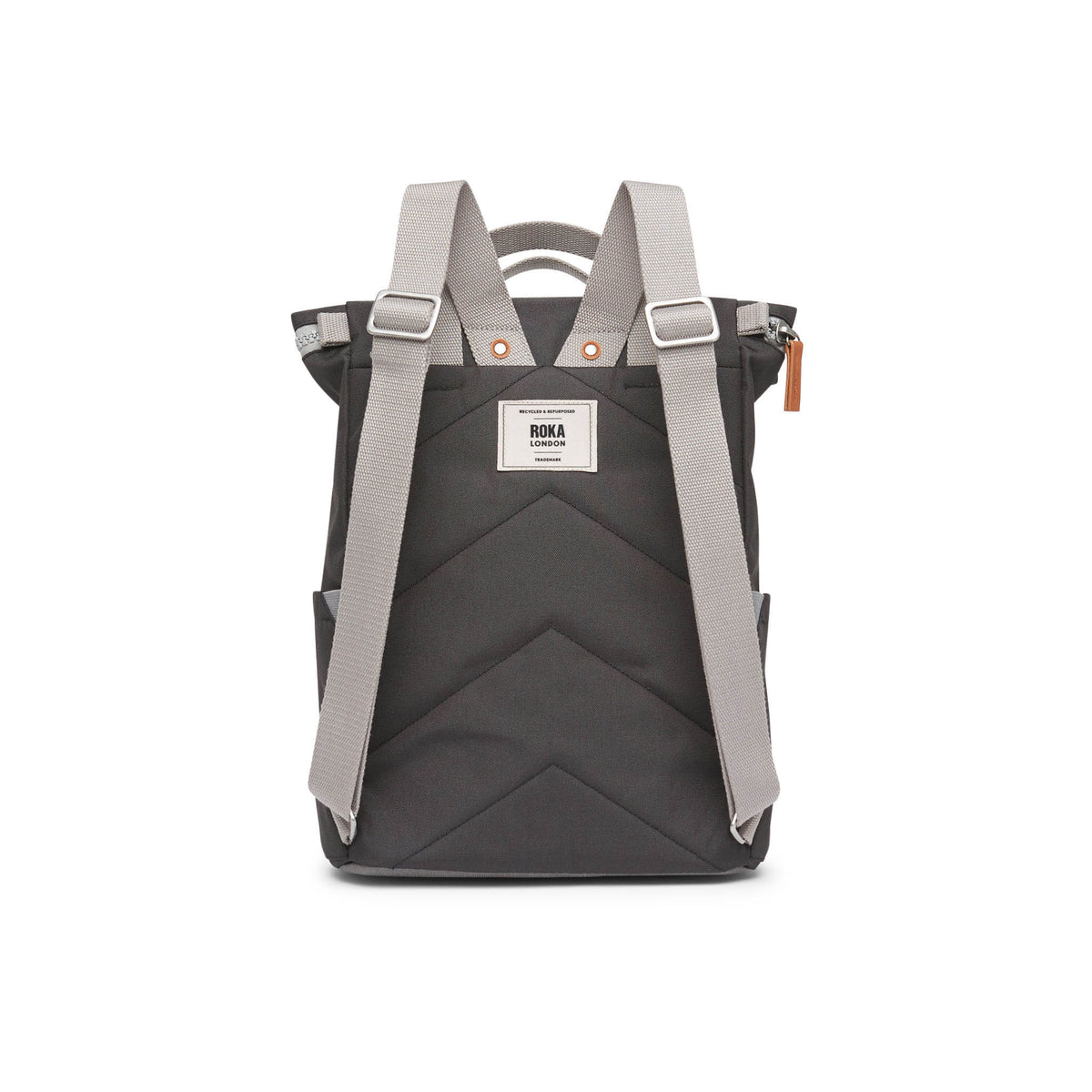 Finchley Backpack in Ash