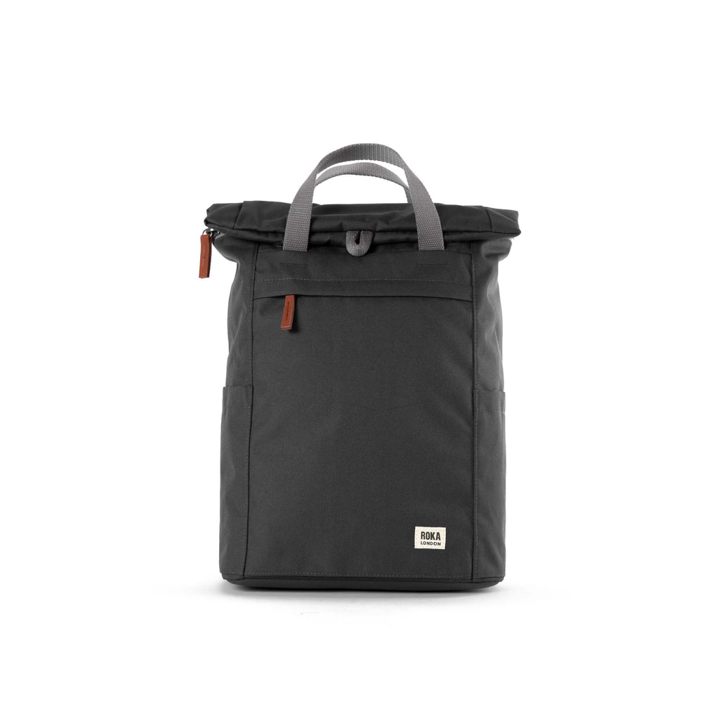 Finchley Backpack Carbon