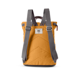 Finchley Backpack in Flax