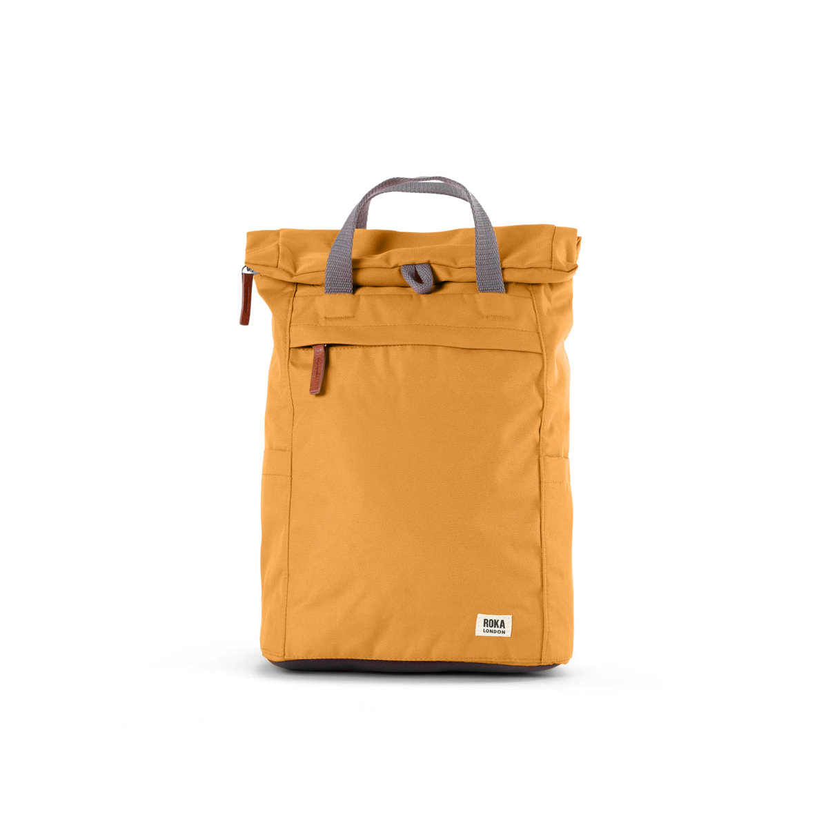 Finchley Backpack in Flax