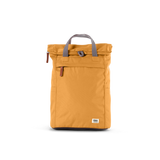 Finchley Backpack in Flax