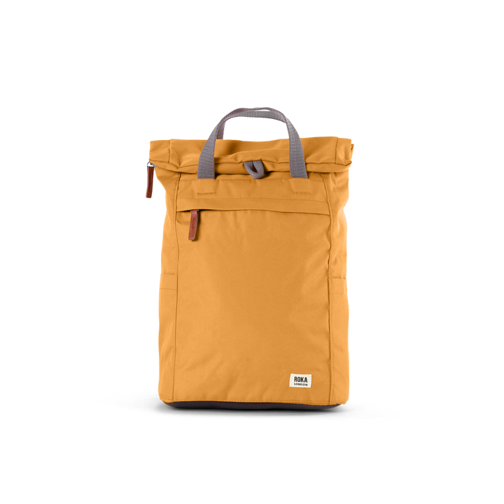 Finchley Backpack in Flax