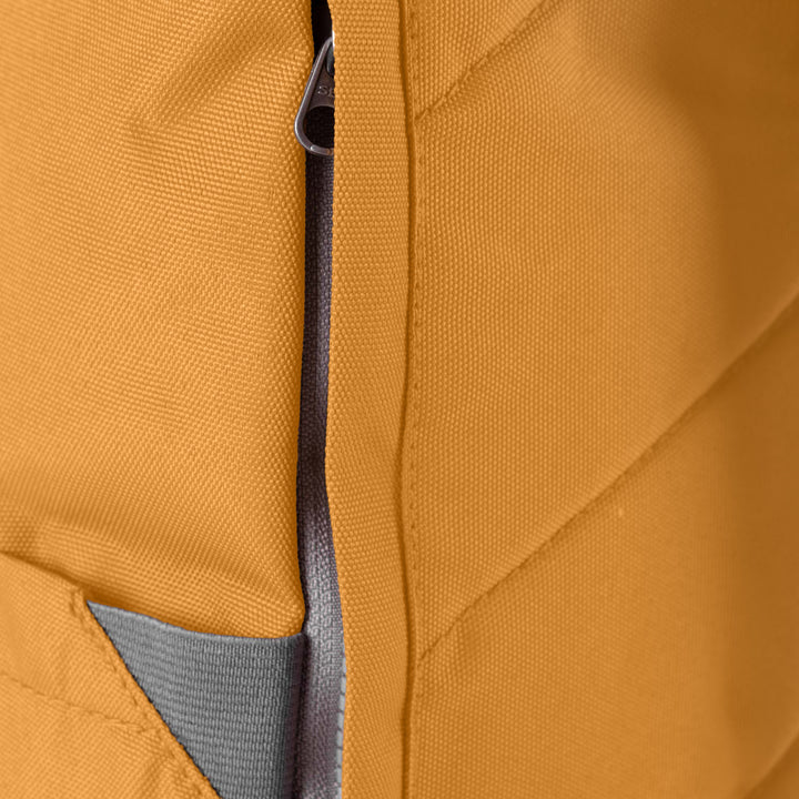 Finchley Backpack in Flax