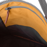 Finchley Backpack in Flax