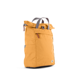 Finchley Backpack in Flax