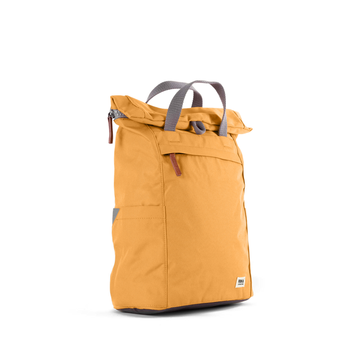 Finchley Backpack in Flax