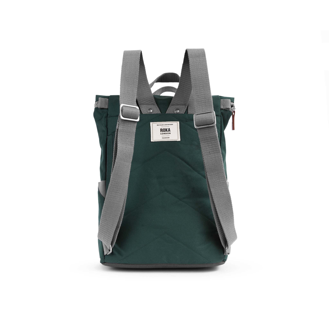 Finchley Backpack in Forest