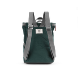 Finchley Backpack in Forest