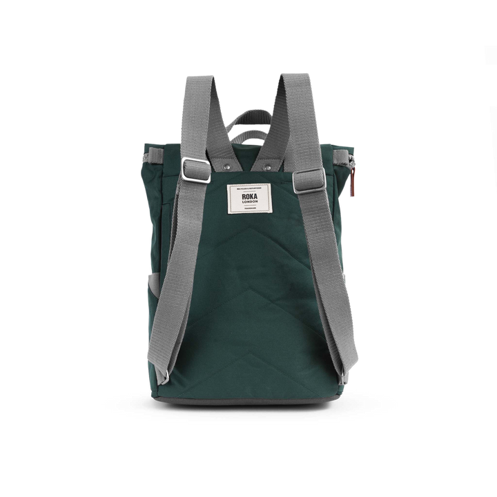 Finchley Backpack in Forest