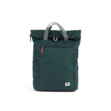 Finchley Backpack in Forest