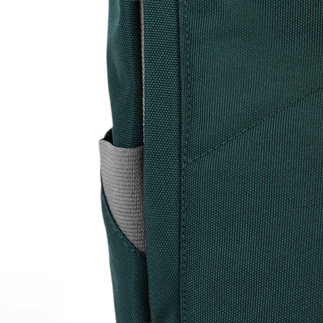 Finchley Backpack in Forest