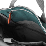 Finchley Backpack in Forest