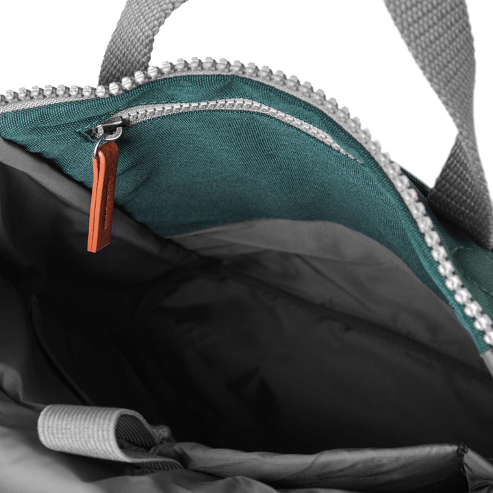 Finchley Backpack in Forest