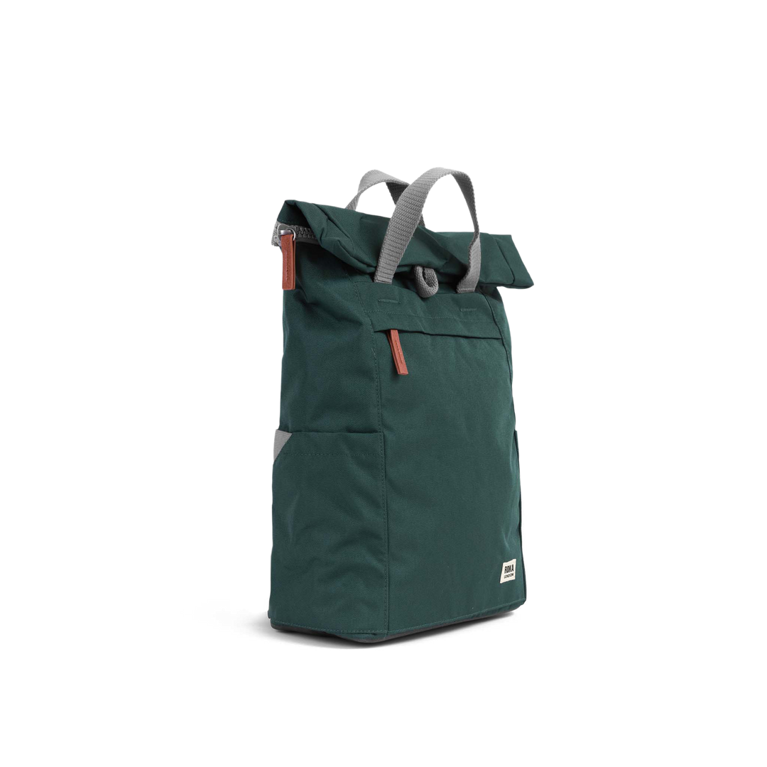 Finchley Backpack in Forest