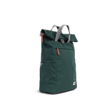 Finchley Backpack in Forest