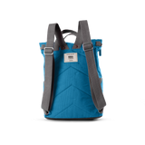 Finchley Backpack in Marine