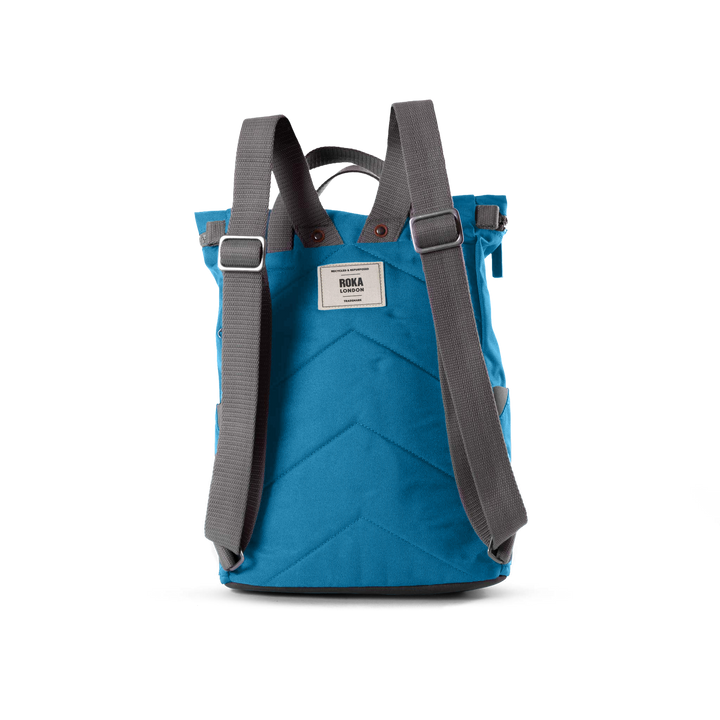 Finchley Backpack in Marine