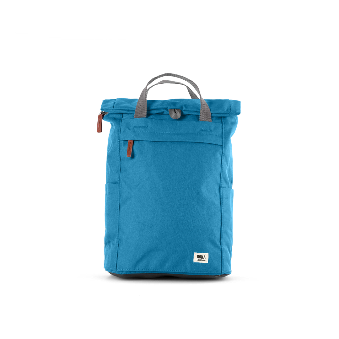 Finchley Backpack in Marine