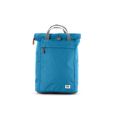 Finchley Backpack in Marine