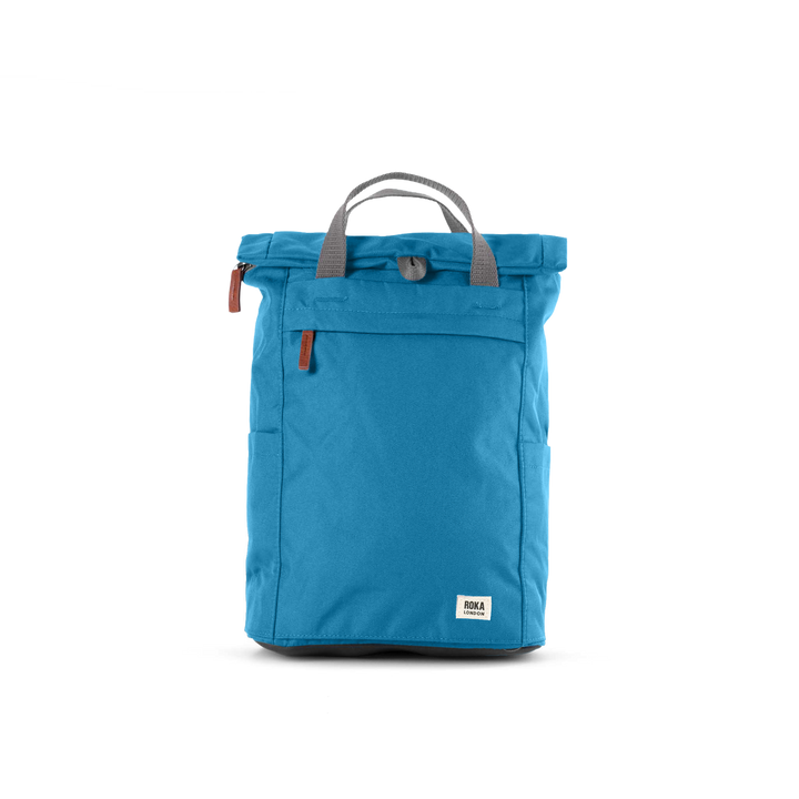 Finchley Backpack in Marine