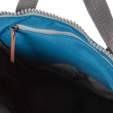Finchley Backpack in Marine