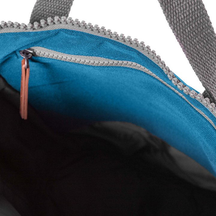 Finchley Backpack in Marine