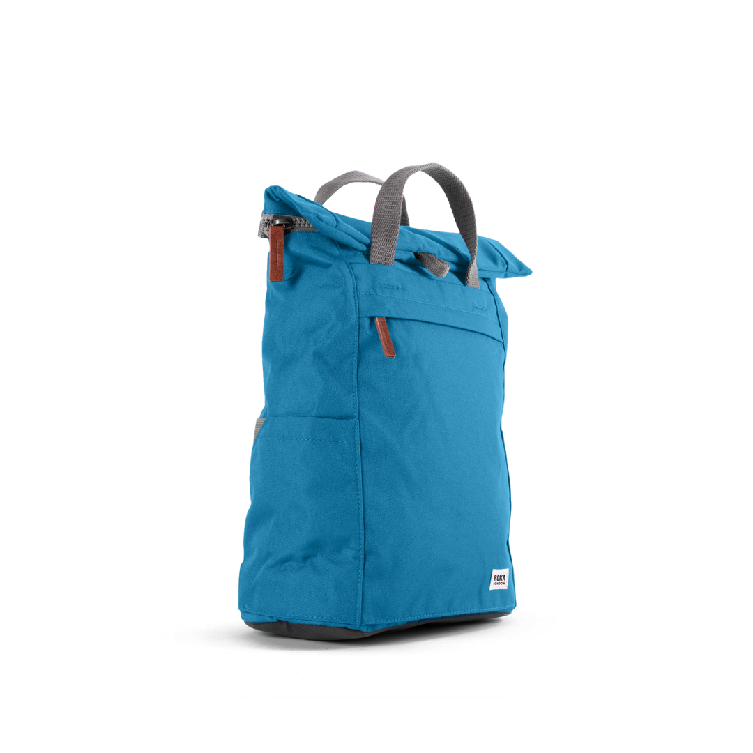 Finchley Backpack in Marine