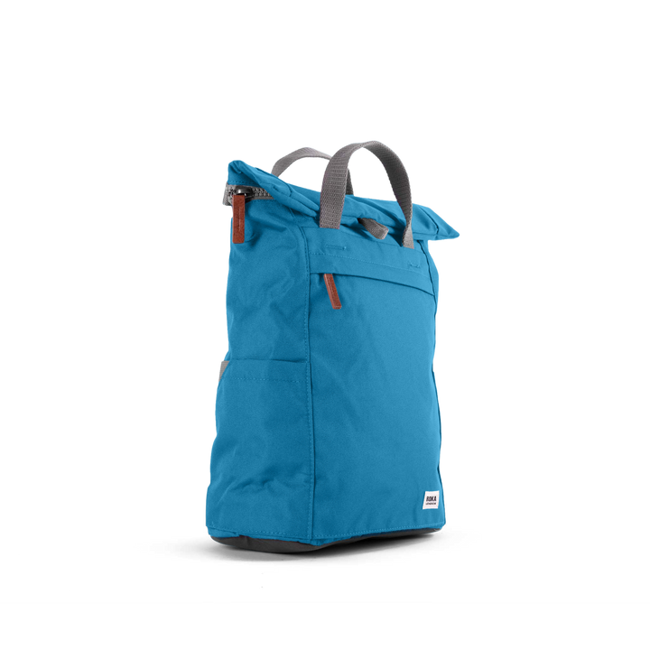 Finchley Backpack in Marine