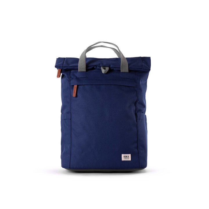 Finchley Backpack in Mineral