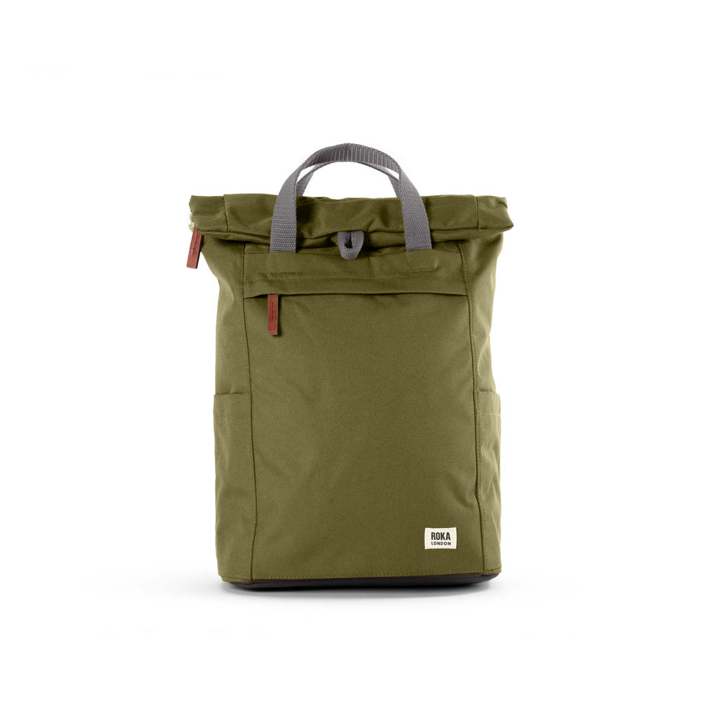 Finchley Backpack Moss