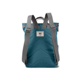 Finchley Backpack in Teal