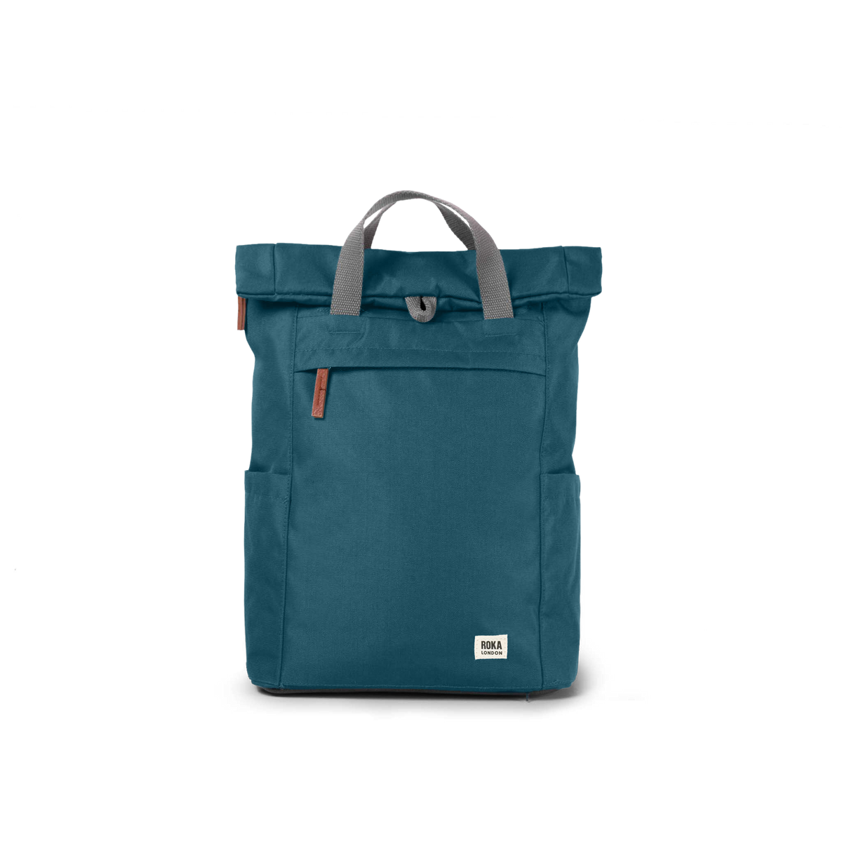 Finchley Backpack in Teal