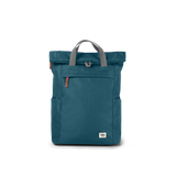 Finchley Backpack in Teal