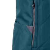 Finchley Backpack in Teal