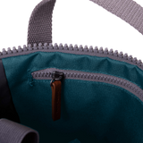 Finchley Backpack in Teal