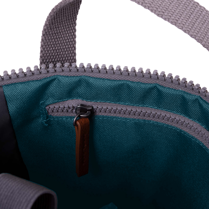 Finchley Backpack in Teal