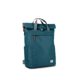 Finchley Backpack in Teal