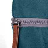 Finchley Backpack in Teal