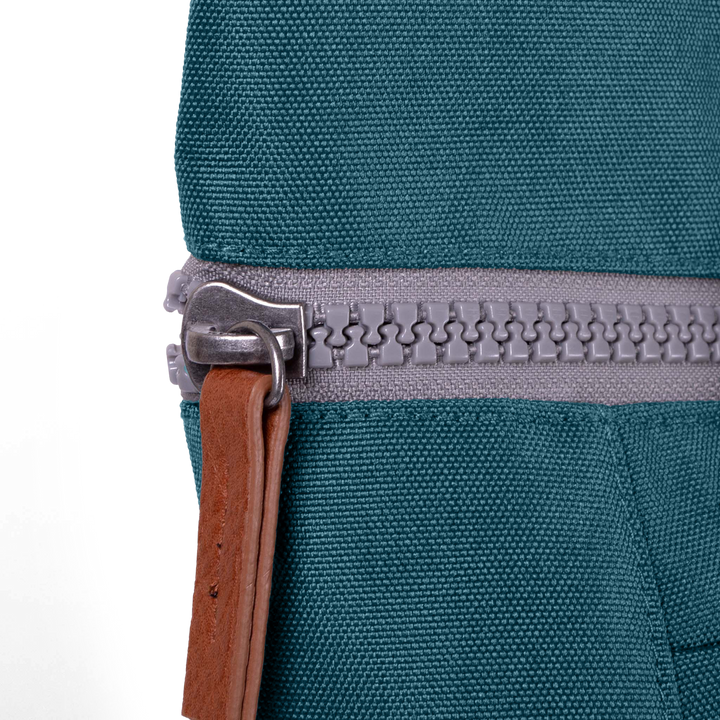 Finchley Backpack in Teal