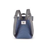 Finchley Backpack in Airforce