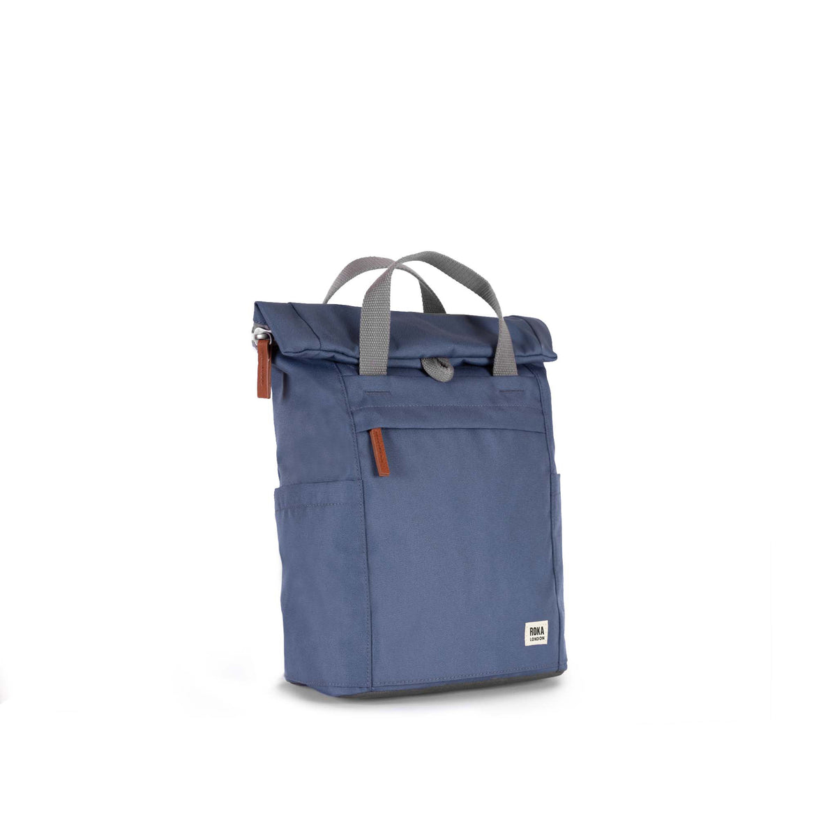 Finchley Backpack in Airforce